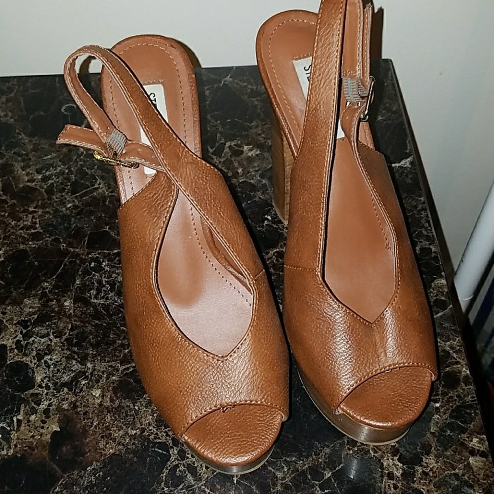 Steve Madden Heels